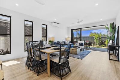 057/58 Harmony Boulevard