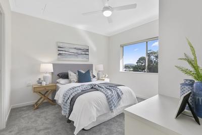 226/21 Gracemere Boulevard