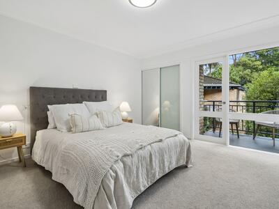 314/36-42 Cabbage Tree Road