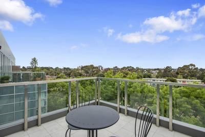 605/300 Pigdon Street