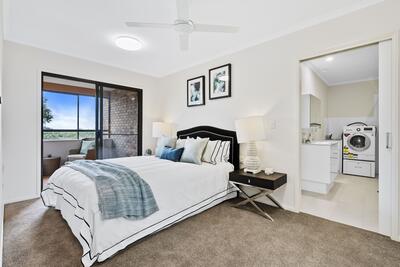 420/61 Explorer Drive