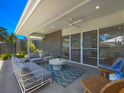 SD/072 Shearwater Drive