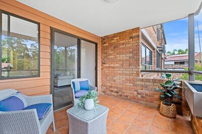 318/61 Explorer Drive