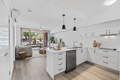 1105/100 Swansea Circuit