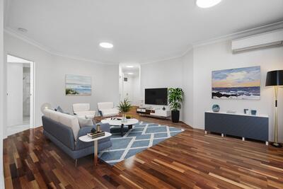 3/6 Hale Road