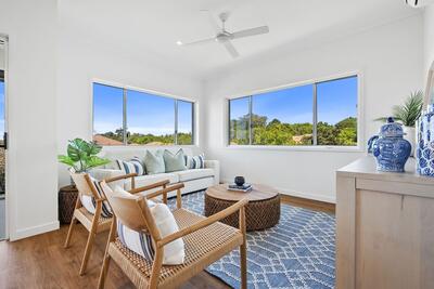 191/21 Gracemere Boulevard
