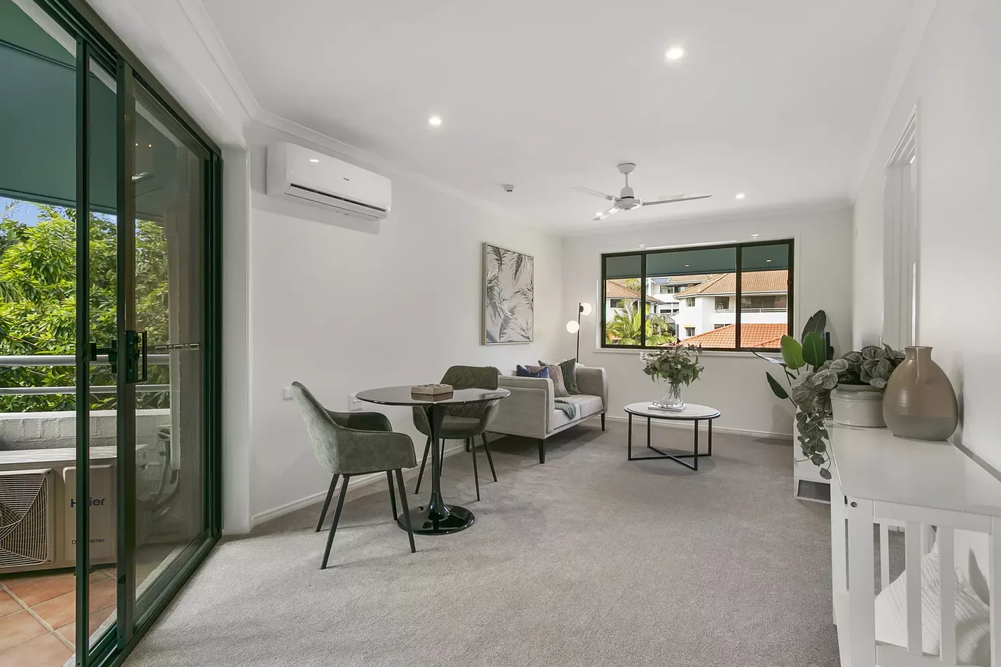 122/1 Moore Street, Taringa, Brisbane, QLD, 4068 Retirement