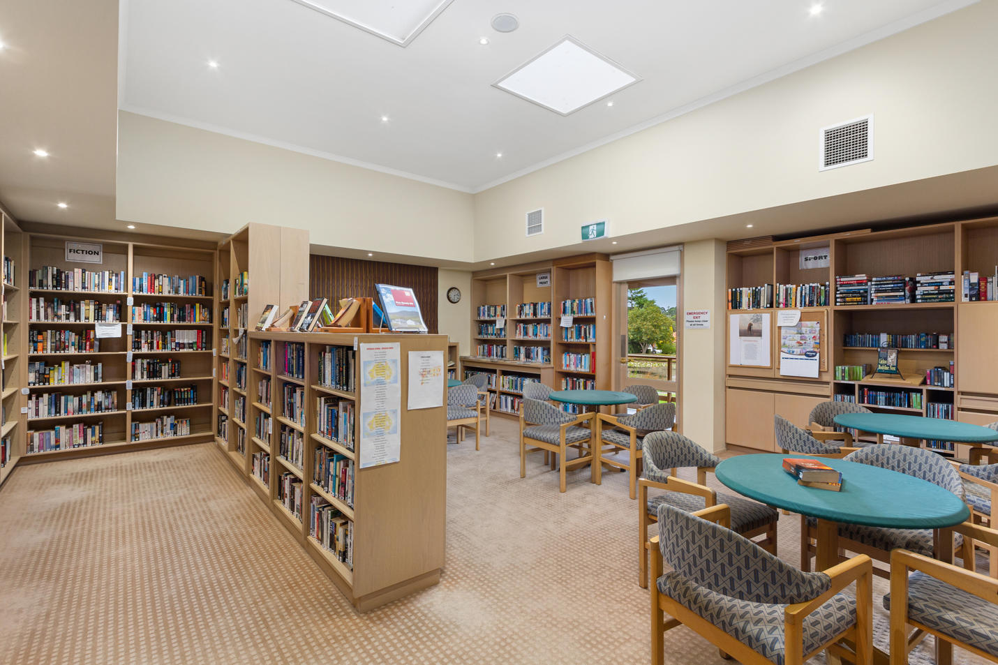 Cherry Tree Grove Retirement Living, Croydon, VIC Aveo Cherry Tree Grove Retirement Living, Croydon, VIC Aveo