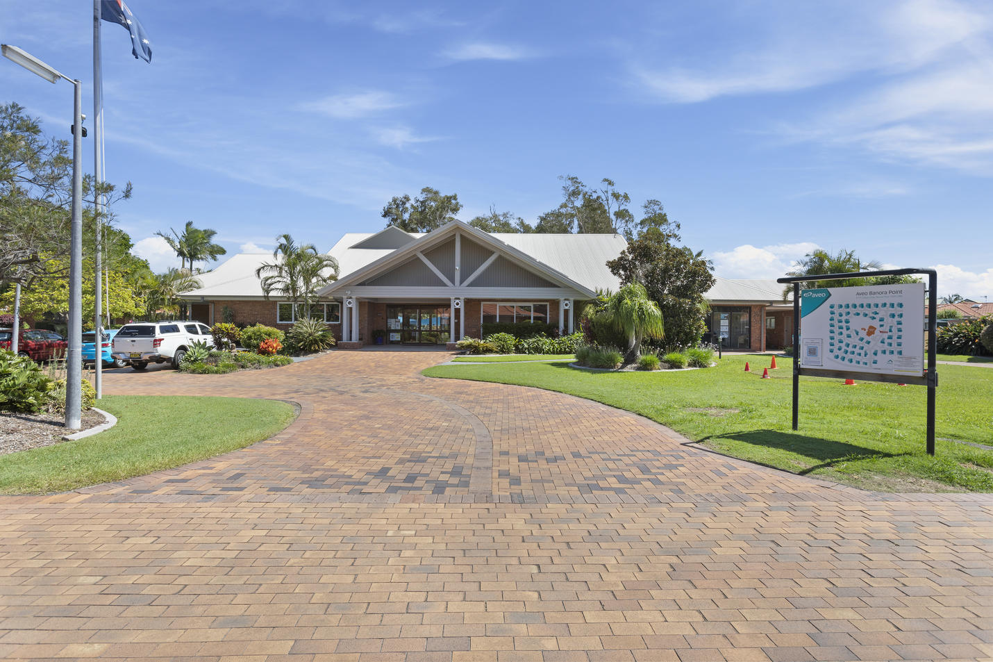 Banora Point Retirement Village, Banora Point, NSW | Aveo