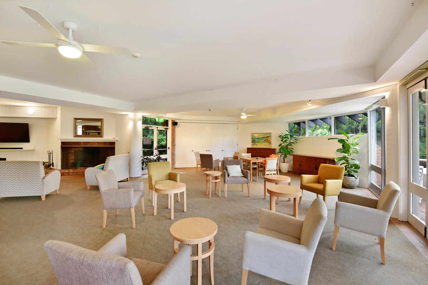 Peninsula Gardens Retirement Living, Bayview, NSW Aveo