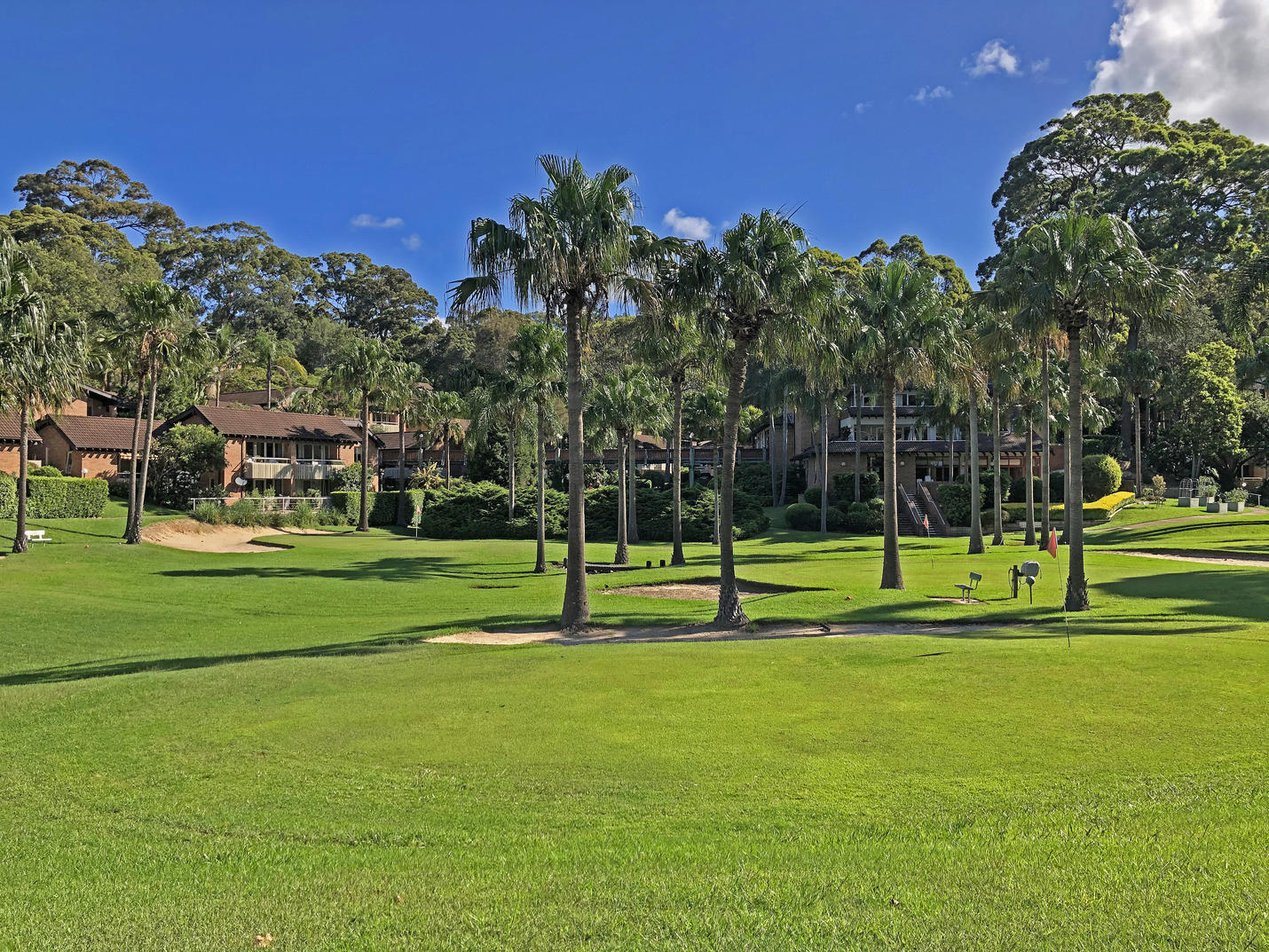 Peninsula Gardens Retirement Living, Bayview, NSW Aveo