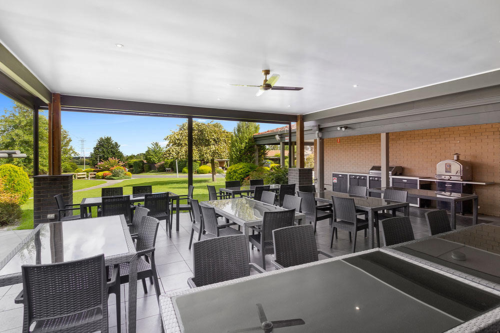 Oak Tree Hill Retirement Living, Glen Waverley, VIC Aveo