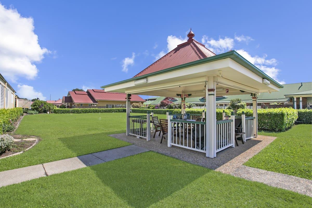 Cleveland Gardens Retirement Living, Ormiston, QLD Aveo