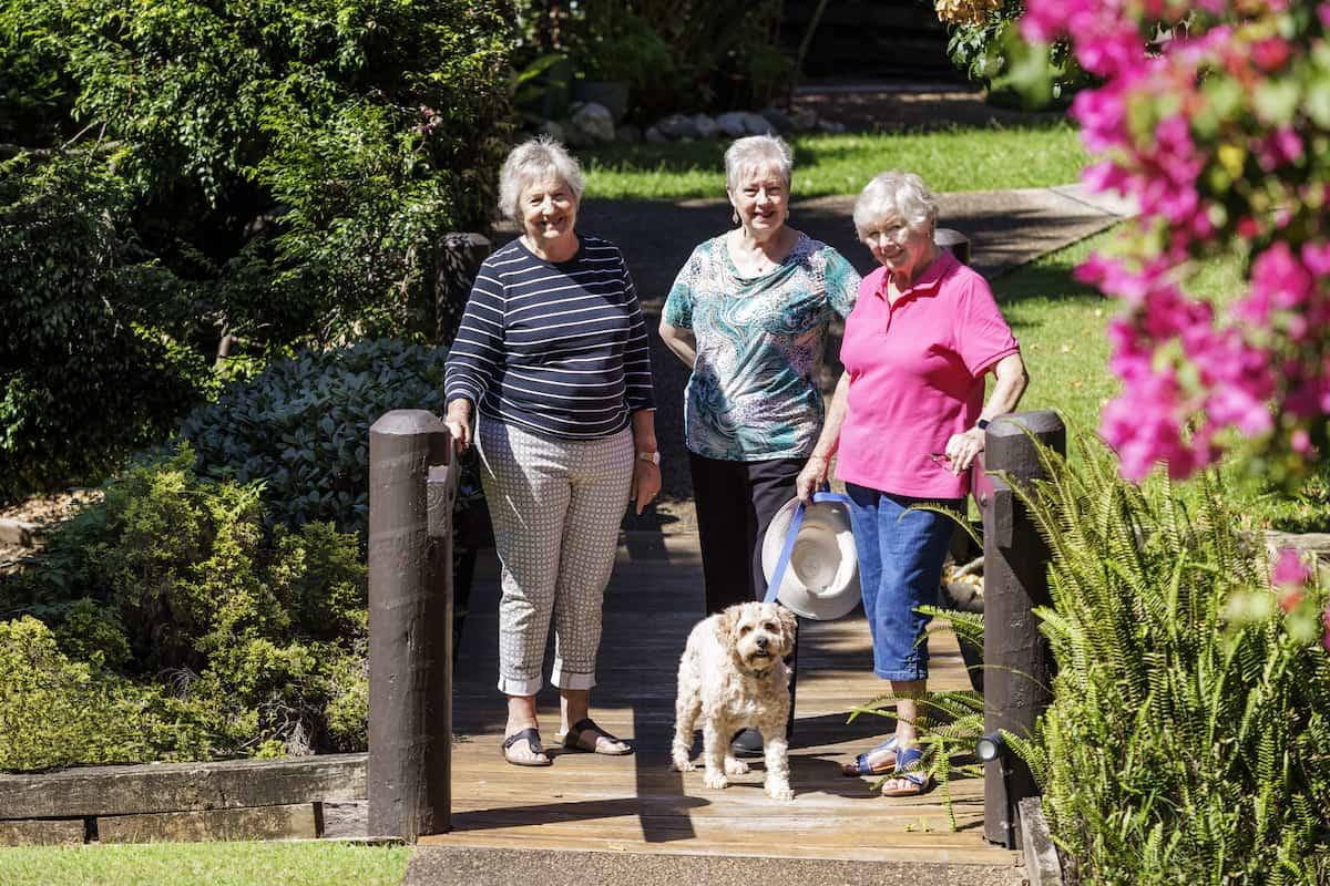 Peninsula Gardens Retirement Living, Bayview, NSW Aveo