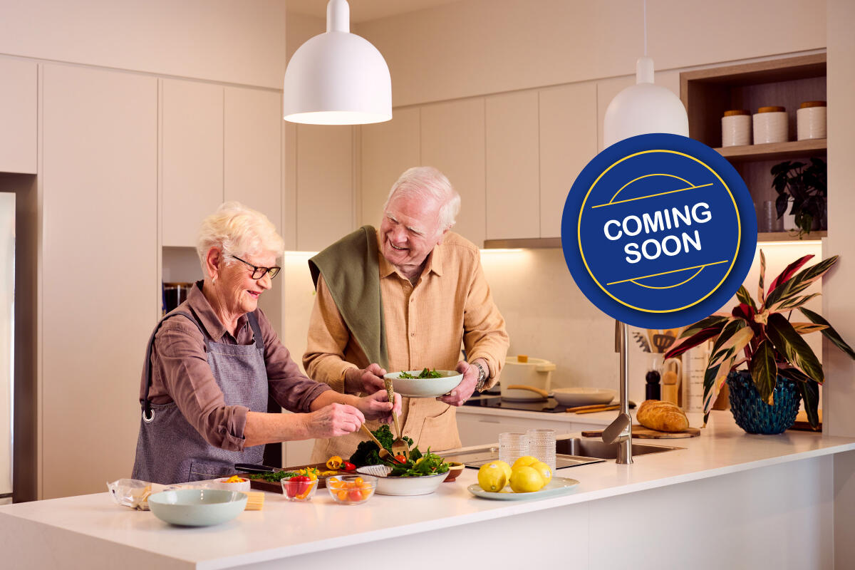  Coming Soon - Pittwater