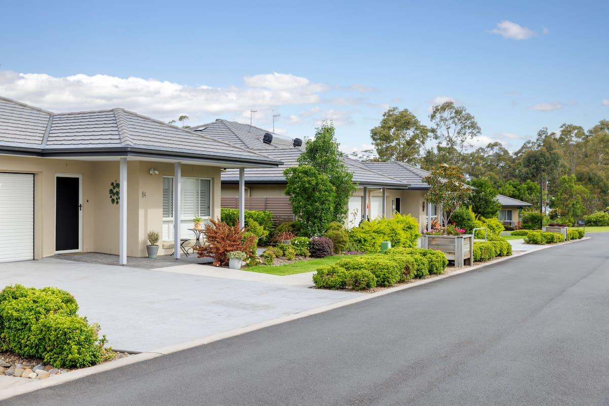 Open Home at Island Point