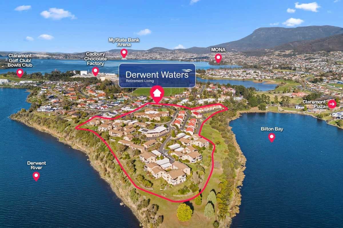 Minkara Resort Retirement Village Open For Inspection