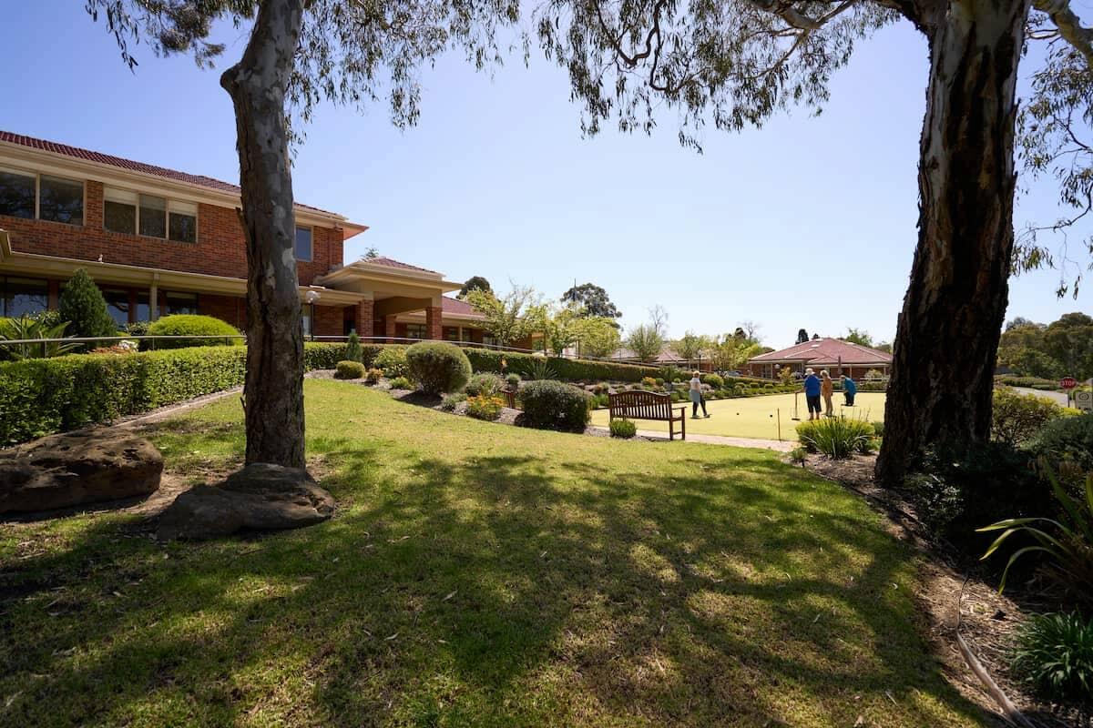 The George Retirement Village Open for Inspection
