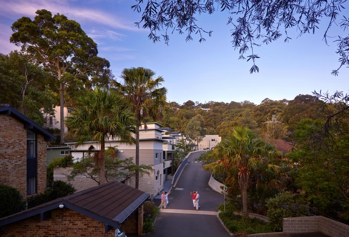 Open Home at Bayview Gardens